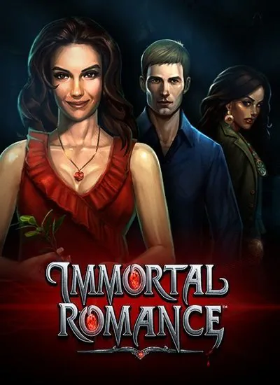 Immortal Romance