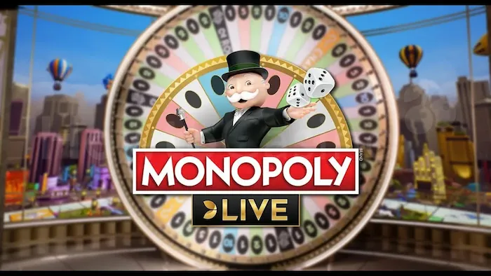 Monopoly Live