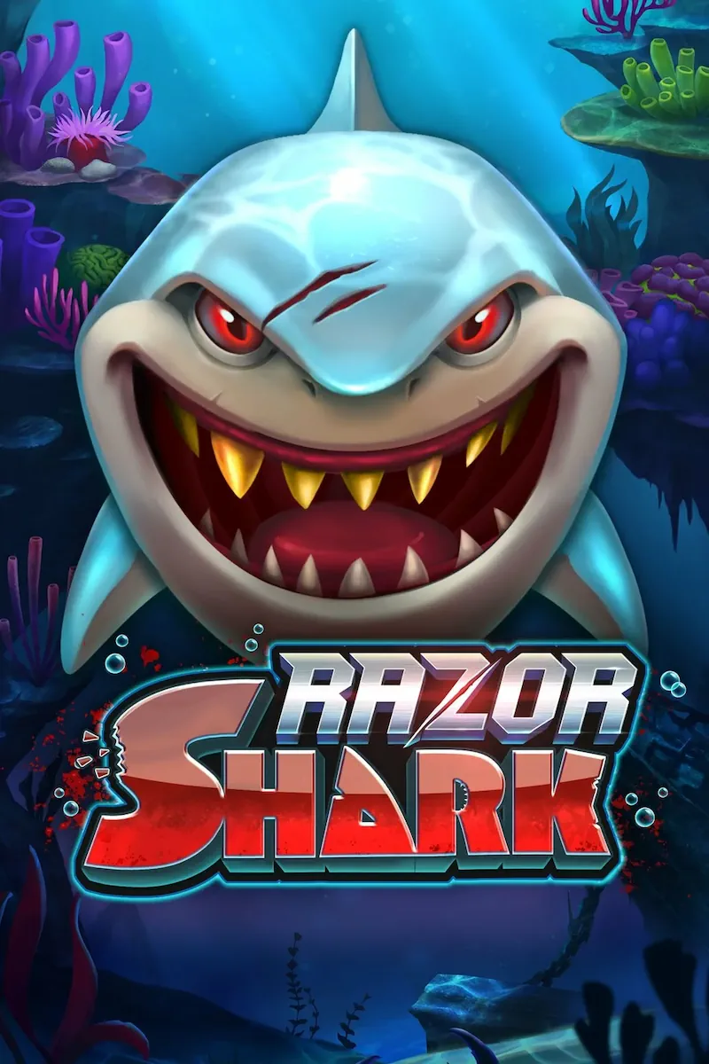 Razor Shark